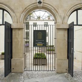 Brooks Guesthouse Bristol, khách sạn ở Bristol