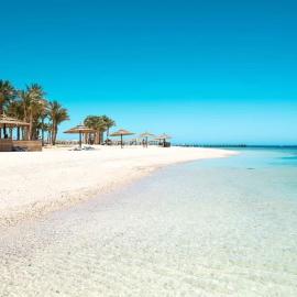 One bedroom Chalet port ghalib Marsa alam marina residence