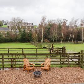 Lair Close Cottage