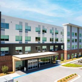 Tru By Hilton Chapel Hill, hotel Chapel Hillben
