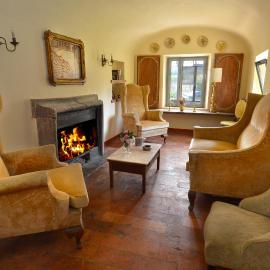 La Cannara, hotell i Marta