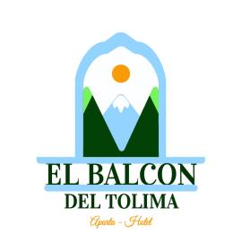 ApartaHotel El Balcón del Tolima，Falan的飯店