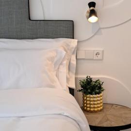 Apartamentos BEJAR - DUCAL