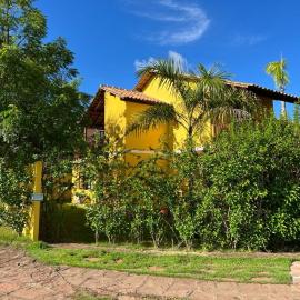 Casa Linda Lençóis, Chapada Diamantina, Bahia, hotel in Lençóis