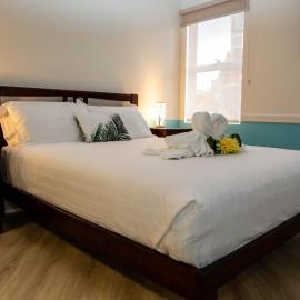 Lovely Studio Apartment in Downtown Albany