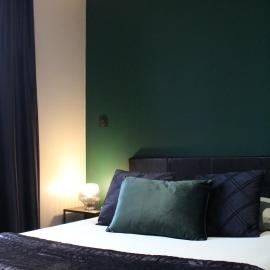 Résidence "Le Vélodrome", Hotel in Maubeuge