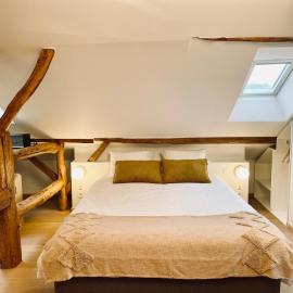 La Bel échappée, hotel ad Aubel