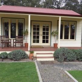 The Retreat at Amryhouse, hotel in Ashbourne