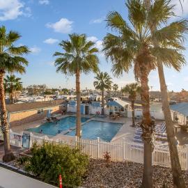 Tropic Island Resort, Hotel in Port Aransas