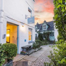 Waterwheel Guesthouse