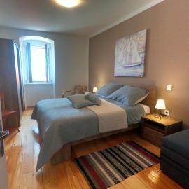 APARTMENT DINKA