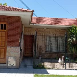 “Chalet Carrasco” totalmente equipado