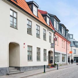 Best Western Plus Hotell Nordic Lund, ξενοδοχείο στο Λουντ