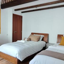 Casinha da Capela 1935, hotel a Caminha
