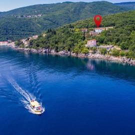 Apartments with parking space Moscenicka Draga, Opatija - 7766, hotel in Mošćenička Draga