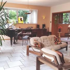 Braine-lʼAlleud में, होटल Prince d'Orange Bed & Breakfast