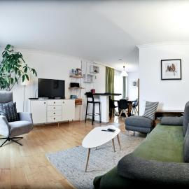 Ferienwohnung in der Sonnenstadt Lienz, hotel v destinaci Lienz