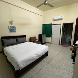 103 Wanna Apartment ,opposite Sophon Cable TV