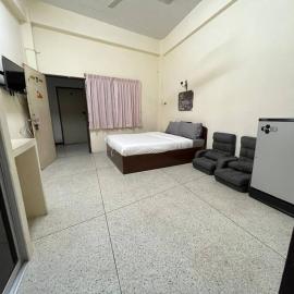 107 wanna Apartment pattaya