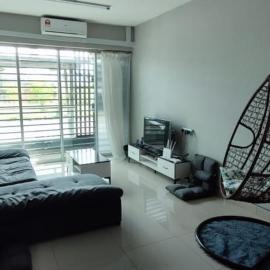 TAR HOMESTAY, hotel u gradu Lahad Datu