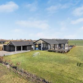 Amazing Home In Slagelse With Kitchen, hotel Slagelsében