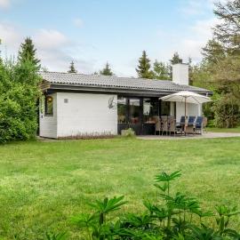 Holiday Home Alfedalen, hótel í Kalundborg