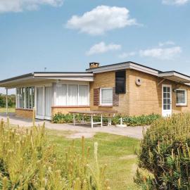 Holiday Home B, готель у місті Фоборг