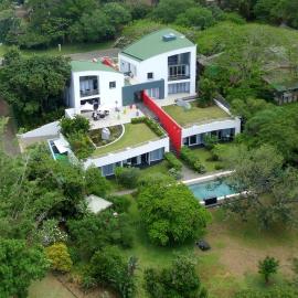 Serene-estate Boutique Guesthouse, hotel in St Lucia