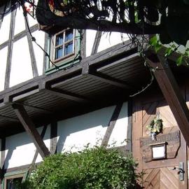 Ferienwohnung Gesindestube