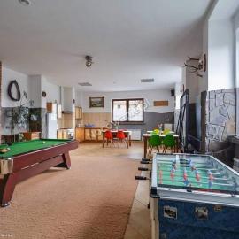 Willa Gorce, hotel v destinácii Ostrowsko