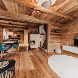 Chalet Tannalm