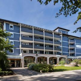 Hotel Astoria - Alexandra Krämer eK