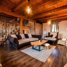 Rustic dream MIA