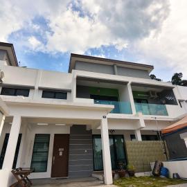 75 pangkor ocean, hotel a Pangkor
