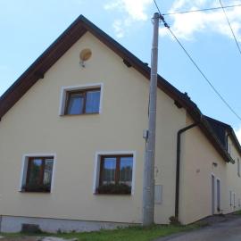Apartmán U10, hotel sa Kolinec
