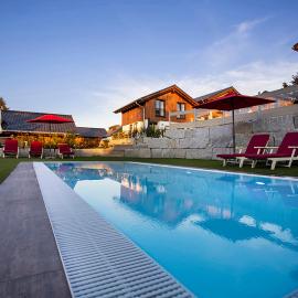 Chaletpark Diemelsee, hotel em Heringhausen