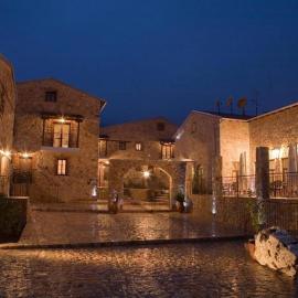 Lithea Mountain Resort, hotel di Florina