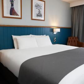 The Bay Horse Hotel, hotel a Haydock