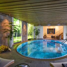WILLINO Privathotel, hotell i Willingen