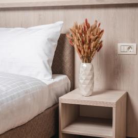 Home NanoVid Self Check-In, hotel a Moviliţa