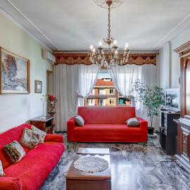 Attico Storico, hotel a Torino