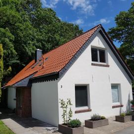 Ferienhaus an der Nordsee - familienfreundlich, gut ausgestattet & viel Platz