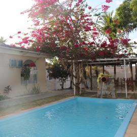 Pousada Ponta Negra, hotel in Natal