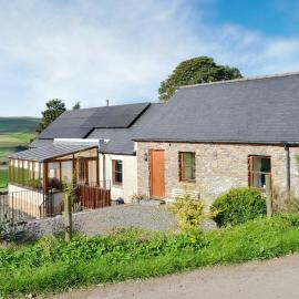 The Hen Hoose
