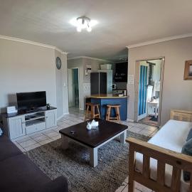 Villa De Vie Self Catering Apartment, hotel Brackenfellben