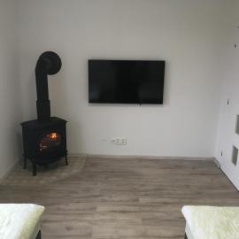 Apartmány U Hadiny, Hotel in Humpolec