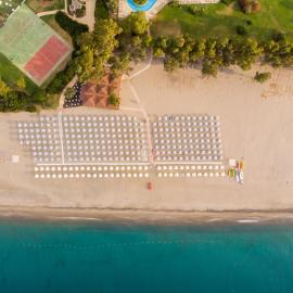 VOI Floriana Resort, hotel in Simeri Mare