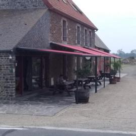 Le Marquis De La Guintre, hotel a Courtils