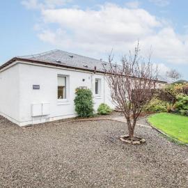 Heather Cottage, 2 bedroom in Comrie، فندق في كومري
