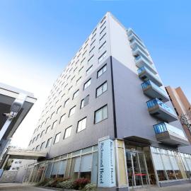 Richmond Hotel Nagoya Shinkansen-guchi